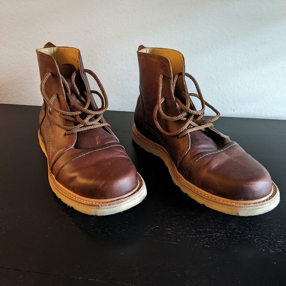 Oliberte Men's Dawson Boot US 10 EU 43